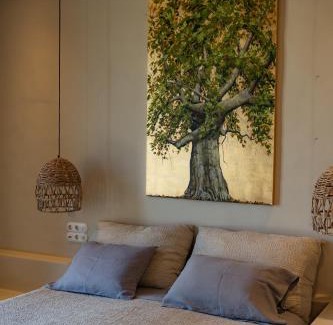 Achla House | Onar Andros