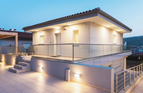 Markopoulo Mesogaias Villa | ONAR PORTO RAFTI - STAY -RELAX - RECHARGEnnnn