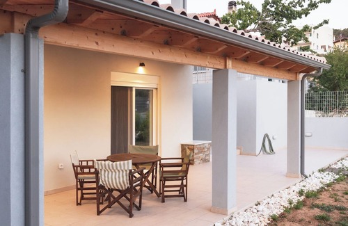 Markopoulo Mesogaias Villa | ONAR PORTO RAFTI - STAY -RELAX - RECHARGEnnnn