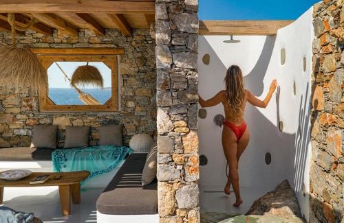 Karavostasis Villa | Onar Suites & Villas