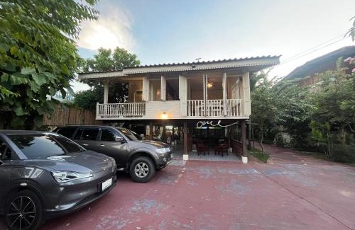 Wiang Nuea House | Once in Lampang Guesthouse
