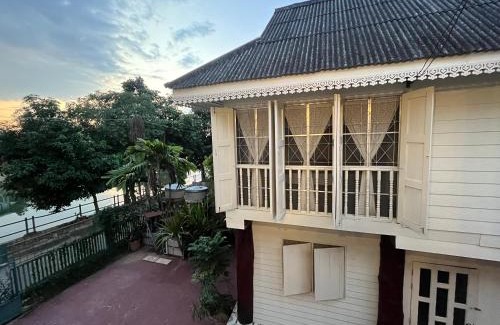Wiang Nuea House | Once in Lampang Guesthouse