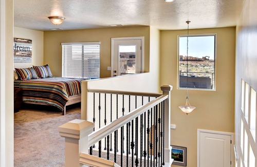 St. George Villa | Once Upon A Tee Time at The Ledges *Resort Amenities Included!*