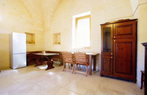 Giorgilorio House | Once Upon a Time in Masseria Sitamara