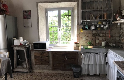Pietrasanta House | " ONCE UPON A TIME "