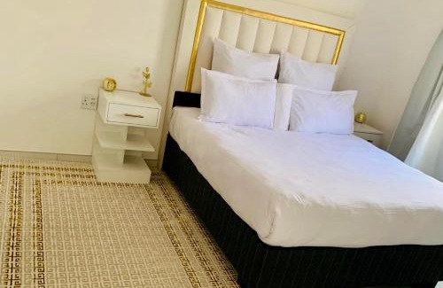 Omaheke House | Ondangwa Self catering Accommodation