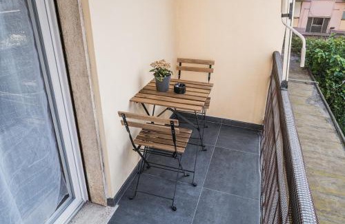 La Spezia Apartment | Onde di luce