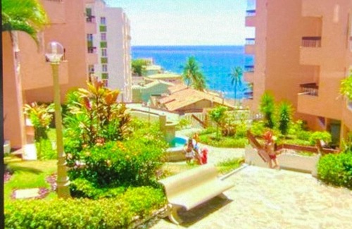 Rio Vermelho Apartment | ONDINA COVERAGE AT 500 M FROM BARRA-ONDINA CIRCUIT