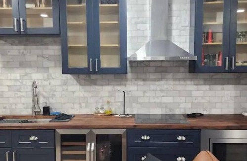 Salt Lake County Apartment | One Amazing Space