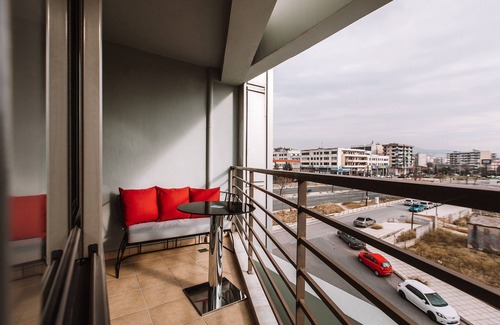 Thessaloniki Apartment | ONE AND ONLY SALONICA