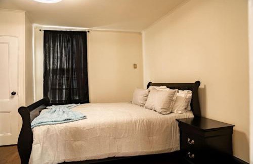 Long Branch Apartment | One Bed Retreat in Long Branch