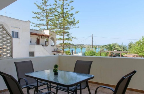 Papastavraiika Apartment | One bedroom 2