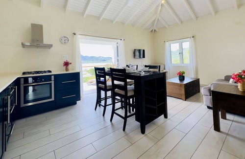 English Harbour Apartment | One Bedroom Apartment within walking distance of English Harbour