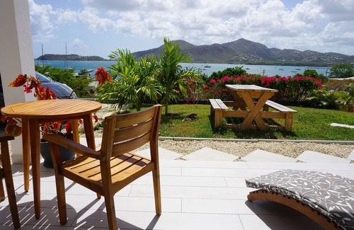 English Harbour Apartment | One Bedroom Apartment within walking distance of English Harbour