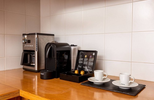 Centro / Baixa Apartment | One Bedroom Ap for 3 in Clérigos Tower