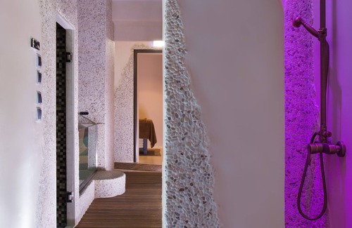 Monemvasia House | One-Bedroom Apartment with Sea View (45m2)