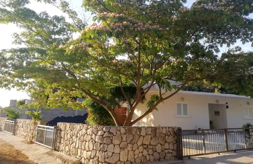 Kobas Apartment | One bedroom apartment with terrace and sea view Cove Saplunara, Mljet (A-4896-b)