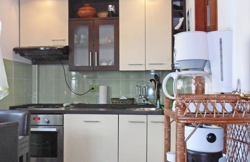 Veli Losinj Apartment | One bedroom apartment with terrace Veli Lošinj, Lošinj (A-8029-b)