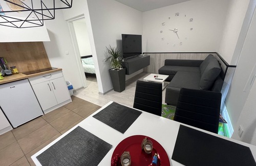 Podcetrtek Apartment | One Bedroom Apartment Romeo&Julija at Podčetrtek