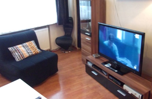 Laken Apartment | One Bedroom Apartment Near ATOMIUM