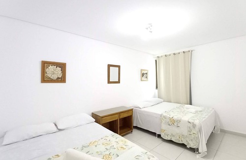 Tamandare Condo | One Bedroom Apartment - Carneiros Beach Resort (B15-4)