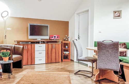 Grafenwiesen Apartment | One-Bedroom Apartment in Grafenwiesen