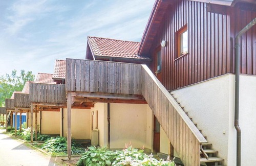 Grafenwiesen Apartment | One-Bedroom Apartment in Grafenwiesen