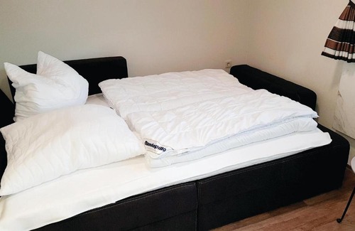 Grafenwiesen Apartment | One-Bedroom Apartment in Grafenwiesen
