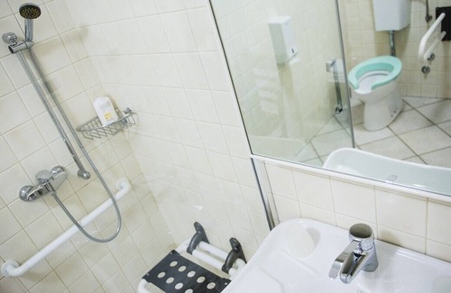 Lokev Apartment | One bedroom apartment for 3 in Guesthouse Muha