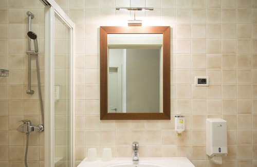 Lokev Apartment | One bedroom apartment for 4 at guesthouse Muha