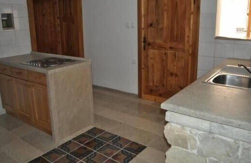 Skocjan Apartment | One bedroom apartment for 4