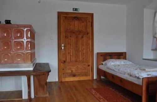 Skocjan Apartment | One bedroom apartment for 2