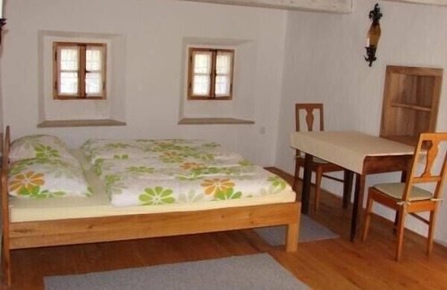 Skocjan Apartment | One bedroom apartment for 2