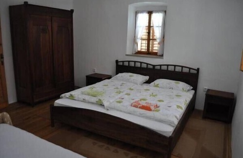 Skocjan Apartment | One bedroom apartment for 2
