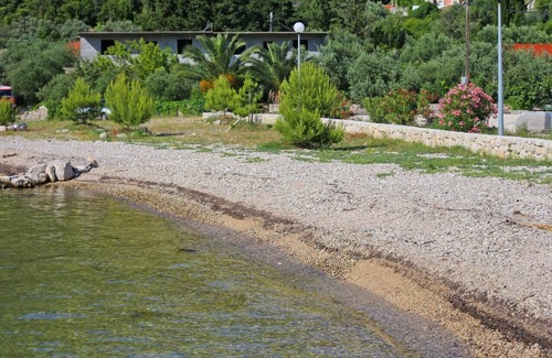 Brijesta Apartment | One bedroom apartment near beach Brijesta, Pelješac (A-10223-d)