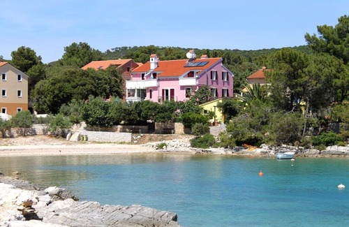 Artatore Apartment | One bedroom apartment near beach Artatore, Lošinj (A-8023-b)