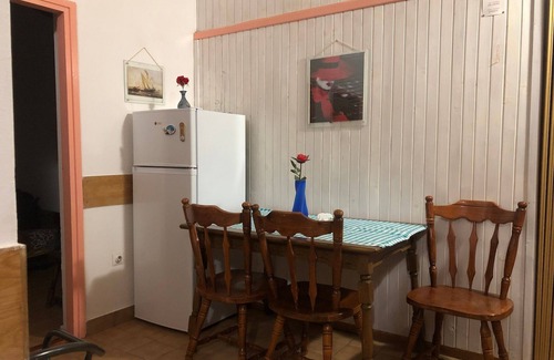 Mrljane Apartment | One bedroom apartment with terrace and sea view Mrljane, Pašman (A-20850-c)