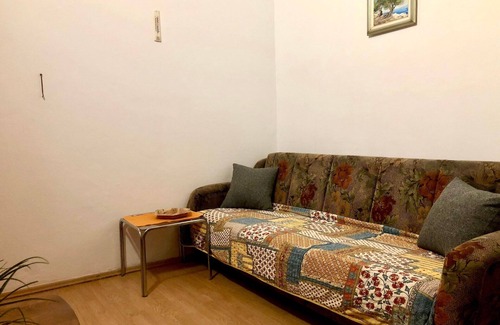 Mrljane Apartment | One bedroom apartment with terrace and sea view Mrljane, Pašman (A-20850-c)