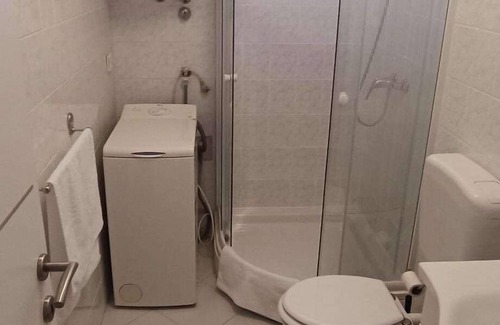 Gajac Apartment | One bedroom apartment with terrace Gajac, Pag (A-22921-a)