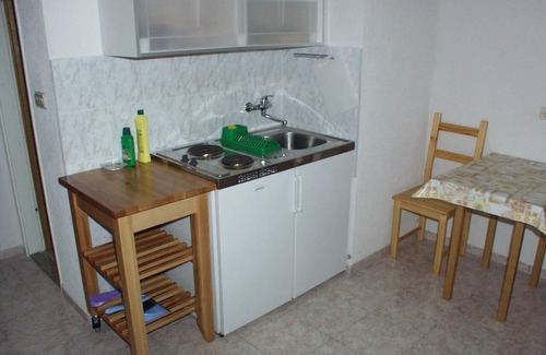 Drage Apartment | One bedroom apartment with balcony Drage, Biograd (A-851-d)