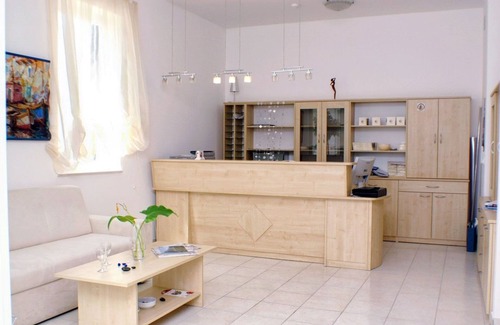 Vinjerac Apartment | One bedroom apartment with air-conditioning Vinjerac, Zadar (A-3093-h)