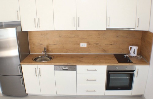 Promajna Apartment | One bedroom apartment with terrace Promajna, Makarska (A-20710-g)