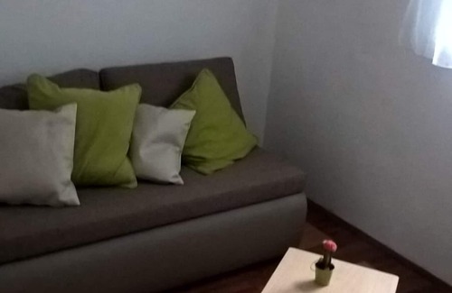 Ostarski Stanovi Apartment | One bedroom apartment with terrace Oštarski Stanovi, Plitvice (A-16071-a)