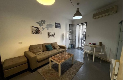 Swieqi Apartment | One Bedroom Apartment in the heart of Swieqi