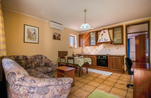 Seca Apartment | One-Bedroom Apartment in Portoroz