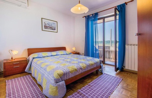 Seca Apartment | One-Bedroom Apartment in Portoroz