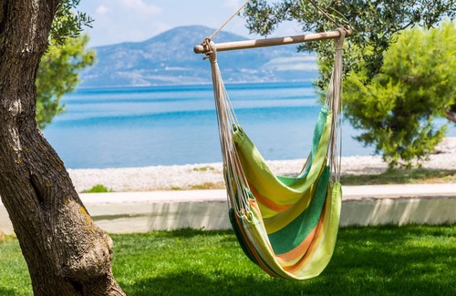 Drace Apartment | One bedroom apartment near beach Drače, Pelješac (A-4529-b)