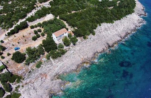 Orebic Apartment | One bedroom apartment near beach Dingač - Potočine, Pelješac (A-4533-d)