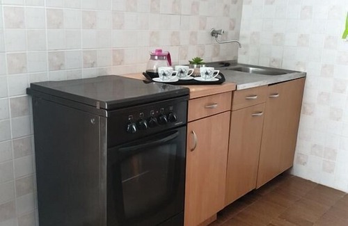 Orebic Apartment | One bedroom apartment near beach Dingač - Potočine, Pelješac (A-4533-d)
