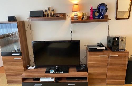 Laken Apartment | One-bedroom Apartment near Atomium
